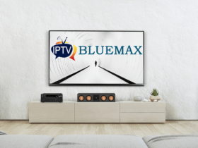 Bluemax IPTV
