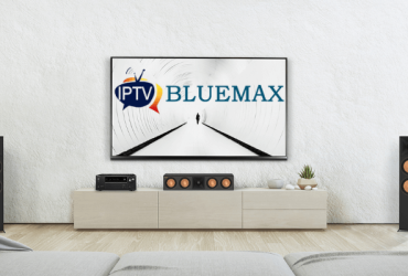 Bluemax IPTV