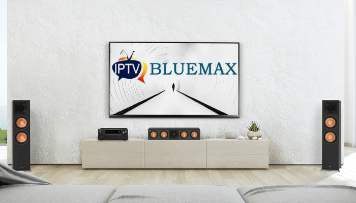 Bluemax IPTV