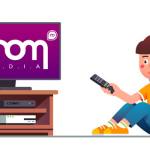 Boom Media IPTV