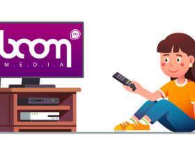 Boom Media IPTV