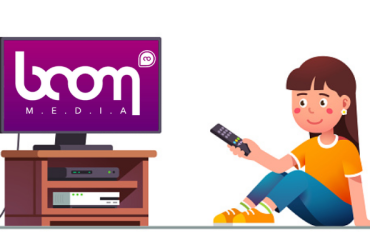 Boom Media IPTV