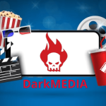 Dark Media IPTV