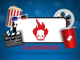 Dark Media IPTV