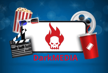 Dark Media IPTV