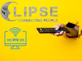 Eclipse IPTV