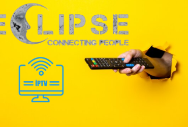 Eclipse IPTV