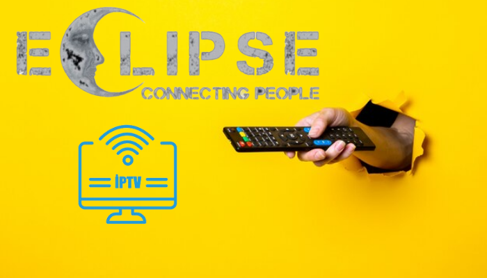 Eclipse IPTV