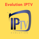 Evolution IPTV