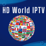 HD World IPTV