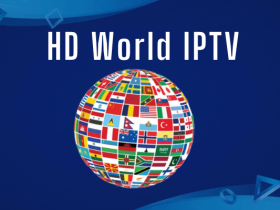 HD World IPTV