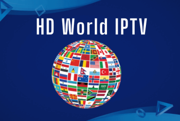 HD World IPTV