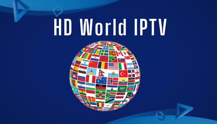 HD World IPTV