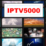 IPTV 5000