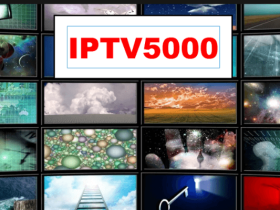 IPTV 5000