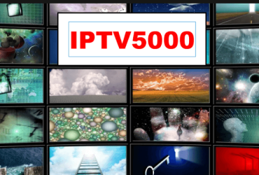 IPTV 5000