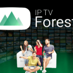 IPTV Forest