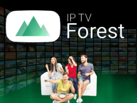 IPTV Forest