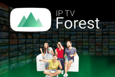 IPTV Forest
