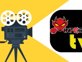 Inferno IPTV