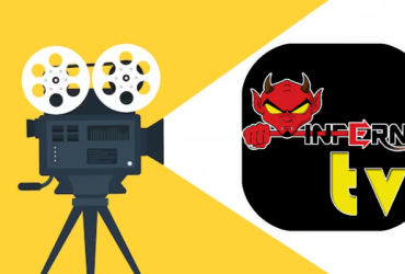 Inferno IPTV
