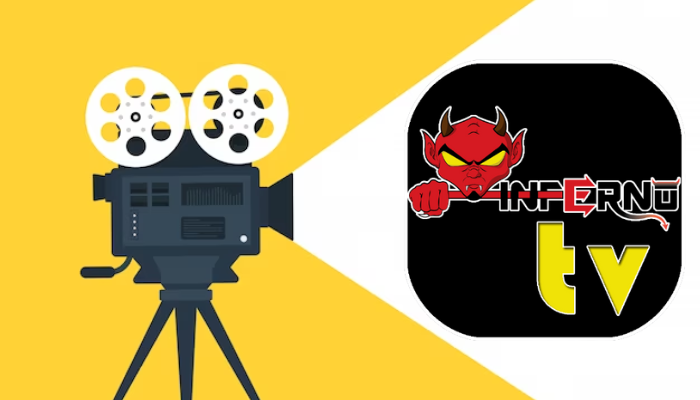 Inferno IPTV