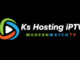 KS Hosting IPTV
