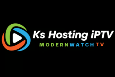 KS Hosting IPTV