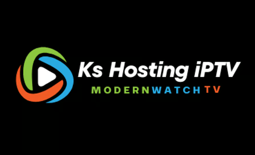 KS Hosting IPTV