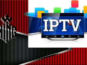 King of Streams IPTV