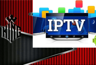 King of Streams IPTV