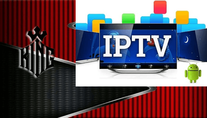 King of Streams IPTV