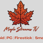 Maple Streams IPTV