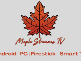 Maple Streams IPTV