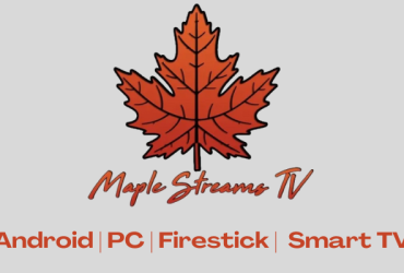 Maple Streams IPTV