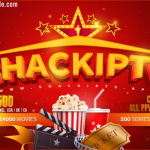 Shack IPTV