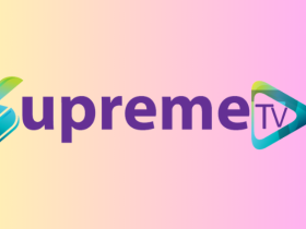 Supreme TV IPTV