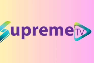 Supreme TV IPTV