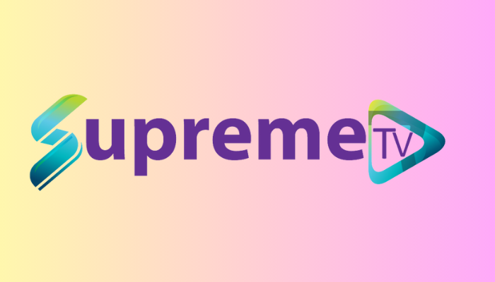 Supreme TV IPTV
