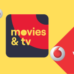 Vodafone IPTV