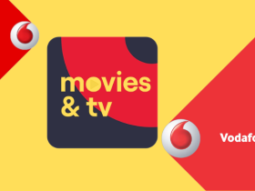 Vodafone IPTV