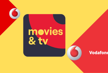 Vodafone IPTV
