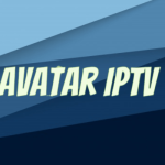 Avatar IPTV