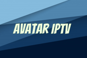 Avatar IPTV