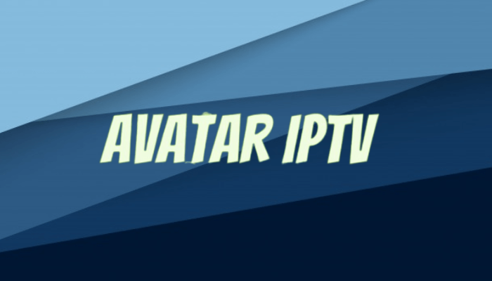 Avatar IPTV