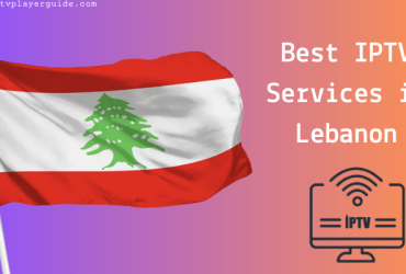 Best IPTV Service Providers in Lebanon