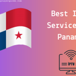 Best IPTV Panama