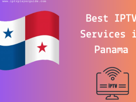 Best IPTV Panama