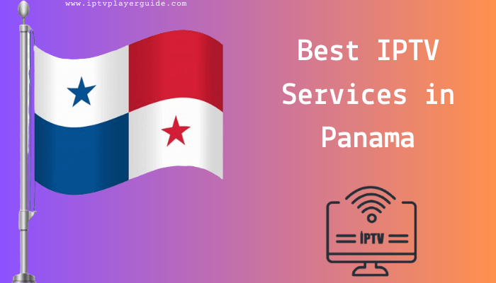 Best IPTV Panama