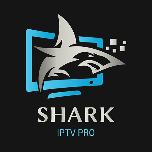 Shark IPTV Pro - Best IPTV Apps for Apple TV